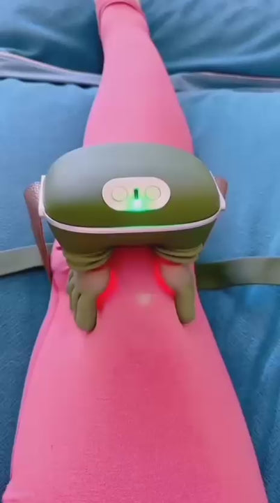 Portable Massage Device