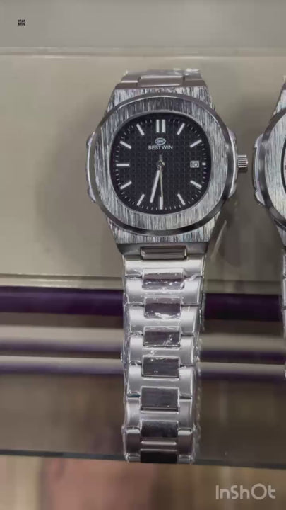 Fashion Luxury Watch